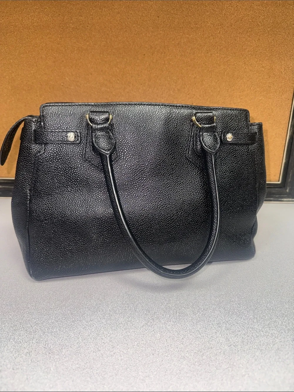 Henri Bendel Tote